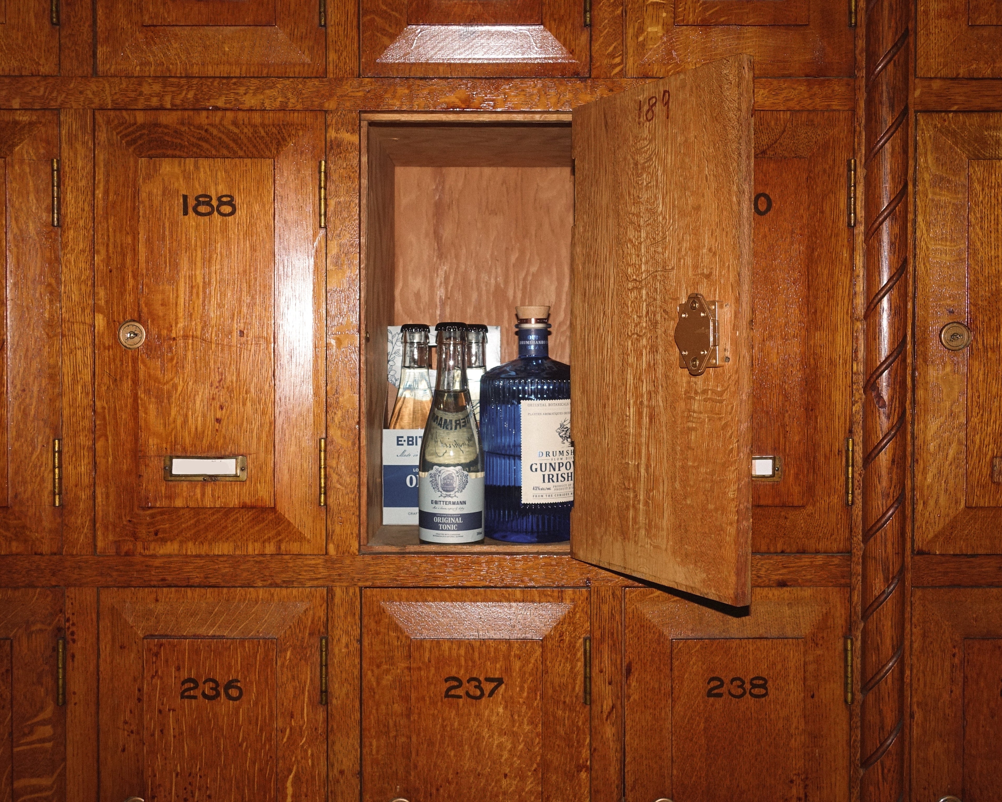 E.Bittermann Original Tonic