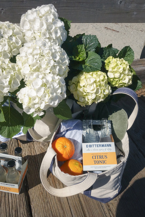 E.Bittermann Citrus Tonic