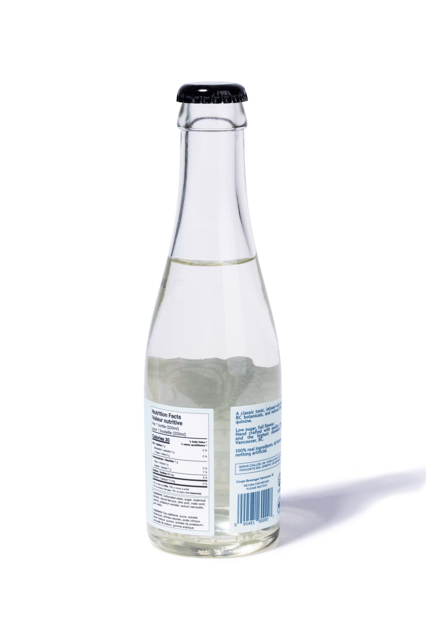 E.Bittermann Original Tonic