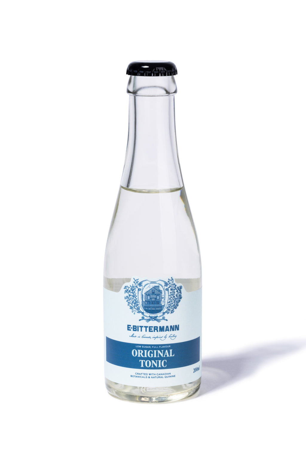E.Bittermann Original Tonic