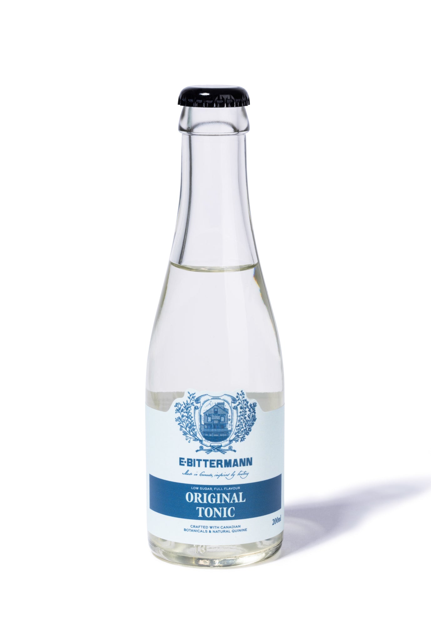 E.Bittermann Original Tonic