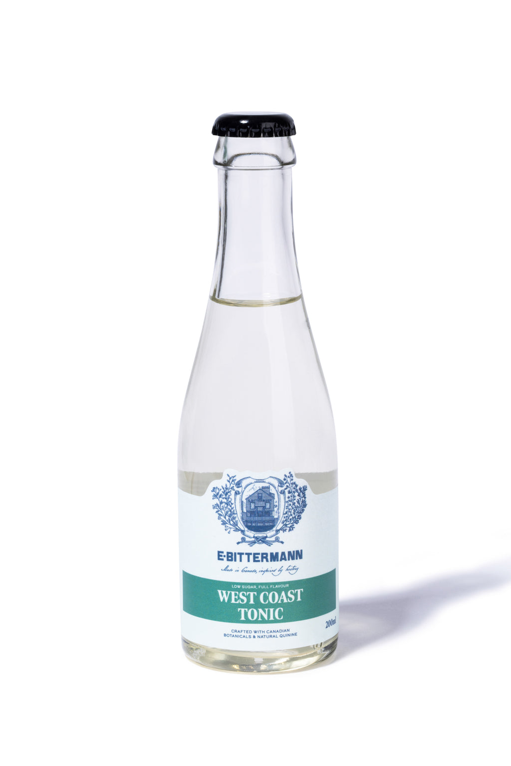 E.Bittermann West Coast Tonic